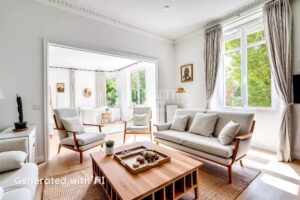 30 min de Bordeaux - Elégante propriété dans un écrin de verdure