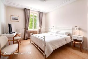 30 min de Bordeaux - Elégante propriété dans un écrin de verdure