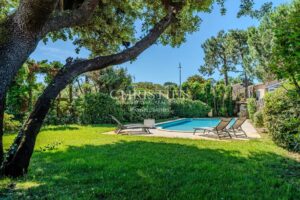 Pyla-sur-Mer - Cercle de Voile - plage -