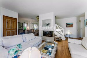 Pyla-sur-Mer - Cercle de Voile - plage -