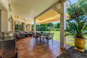 Pyla-sur-Mer - Cercle de Voile - plage -