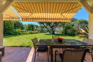 Pyla-sur-Mer - Cercle de Voile -  plage -