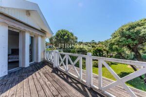 Pyla-sur-Mer - Cercle de Voile - plage -