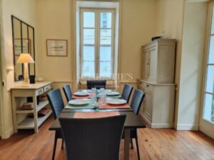 Maison de caractère en plein cœur de Saint-Martin-de-Ré