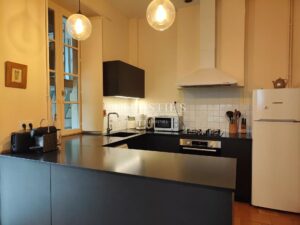 Maison de caractère en plein cœur de Saint-Martin-de-Ré