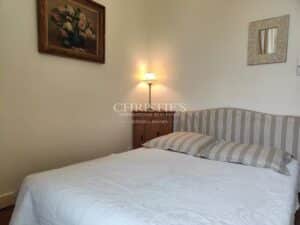 Maison de caractère en plein cœur de Saint-Martin-de-Ré