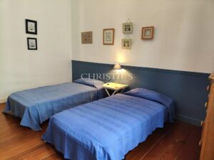 Maison de caractère en plein cœur de Saint-Martin-de-Ré