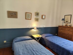 Maison de caractère en plein cœur de Saint-Martin-de-Ré