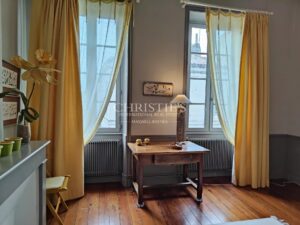 Maison de caractère en plein cœur de Saint-Martin-de-Ré