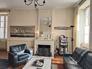 Maison de caractère en plein cœur de Saint-Martin-de-Ré