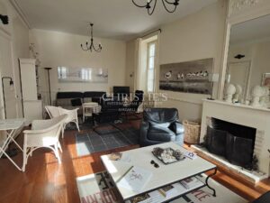 Maison de caractère en plein cœur de Saint-Martin-de-Ré