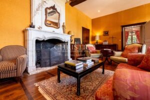 Un gentilhommière exceptionnel au cœur du Périgord Vert