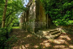 Un gentilhommière exceptionnel au cœur du Périgord Vert