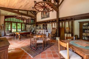 Un gentilhommière exceptionnel au cœur du Périgord Vert