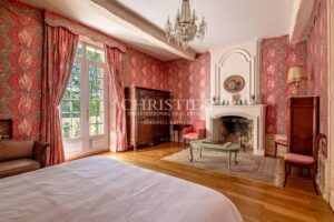 Un gentilhommière exceptionnel au cœur du Périgord Vert