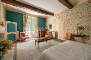 Un gentilhommière exceptionnel au cœur du Périgord Vert