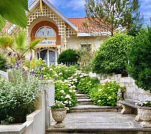 Lacanau Océan - Villa à proximité de la plage et du centre