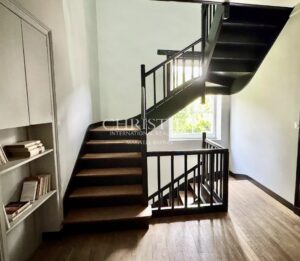 Château historique de la vallée de la Loire, superbement rénové, dans son parc de 5 hectares.