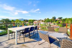 À vendre Saint-Jean-de-Luz - Villa proche Sainte-Barbe