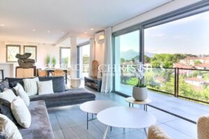 À vendre Saint-Jean-de-Luz - Villa proche Sainte-Barbe