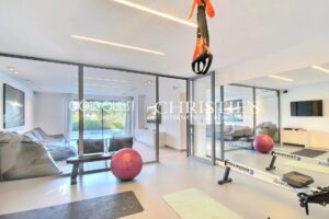 À vendre Saint-Jean-de-Luz - Villa proche Sainte-Barbe