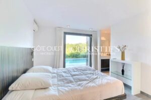 À vendre Saint-Jean-de-Luz - Villa proche Sainte-Barbe