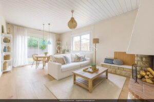 Cap-Ferret - Charmante maison idéalement située