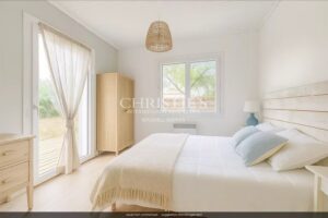 Cap-Ferret - Charmante maison idéalement située