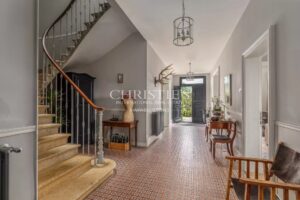 Experience the Art of Living in Saint-Émilion