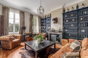 Experience the Art of Living in Saint-Émilion