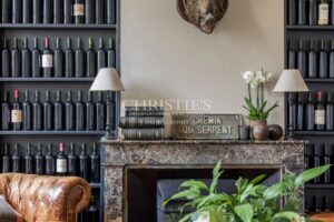 Experience the Art of Living in Saint-Émilion