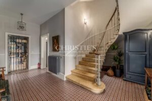 St Emilion - Élégante propriété avec vue sur les vignes, au cœur du village