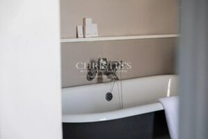 St Emilion - Élégante propriété avec vue sur les vignes, au cœur du village