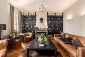 Experience the Art of Living in Saint-Émilion