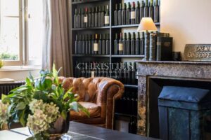 Experience the Art of Living in Saint-Émilion