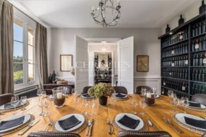 Experience the Art of Living in Saint-Émilion