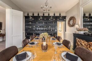 Experience the Art of Living in Saint-Émilion