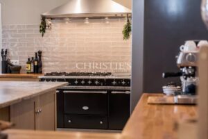 St Emilion - Élégante propriété avec vue sur les vignes, au cœur du village