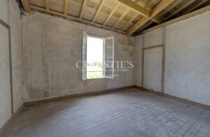 Château endormi cherche âme passionnée