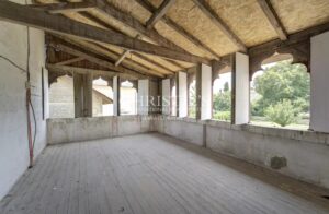 Château endormi cherche âme passionnée