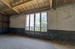 Château endormi cherche âme passionnée