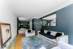 PESSAC - VILLA D'EXCEPTION AU COEUR DU QUARTIER DU CASINO