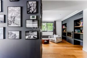 PESSAC - VILLA D'EXCEPTION AU COEUR DU QUARTIER DU CASINO