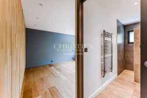 PESSAC - VILLA D'EXCEPTION AU COEUR DU QUARTIER DU CASINO