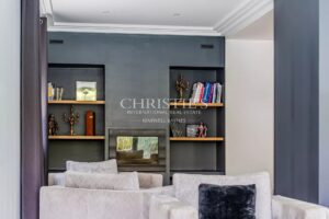 PESSAC - VILLA D'EXCEPTION AU COEUR DU QUARTIER DU CASINO