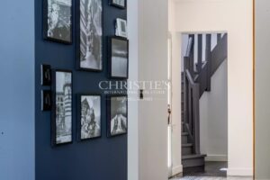 PESSAC - VILLA D'EXCEPTION AU COEUR DU QUARTIER DU CASINO