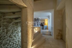 Superbe propriété historique à deux pas des plages proche La Rochelle