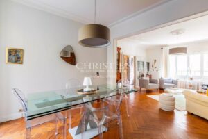 Bordeaux Fondaudège: 4-bedroom family house with exterior