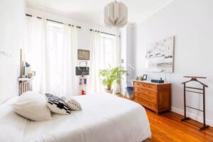 Bordeaux Fondaudège: 4-bedroom family house with exterior