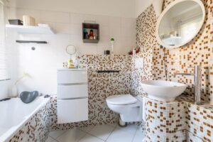 Bordeaux Fondaudège: 4-bedroom family house with exterior